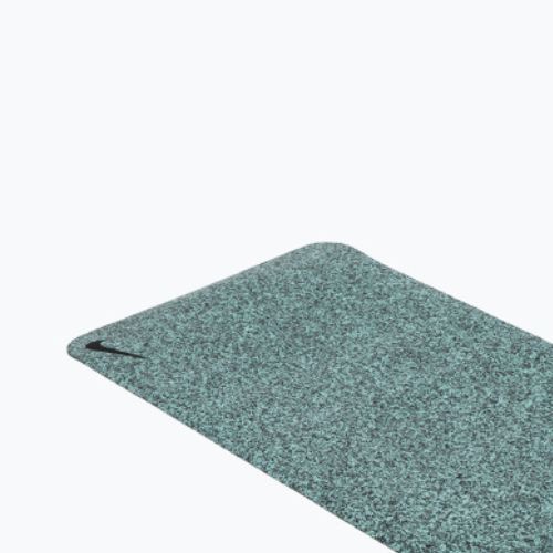 Nike Flow jogos kilimėlis 4 mm, žalias N1002410-371