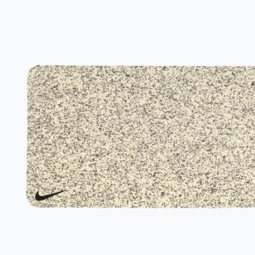Nike Move 4 mm jogos kilimėlis beige N1003061-119
