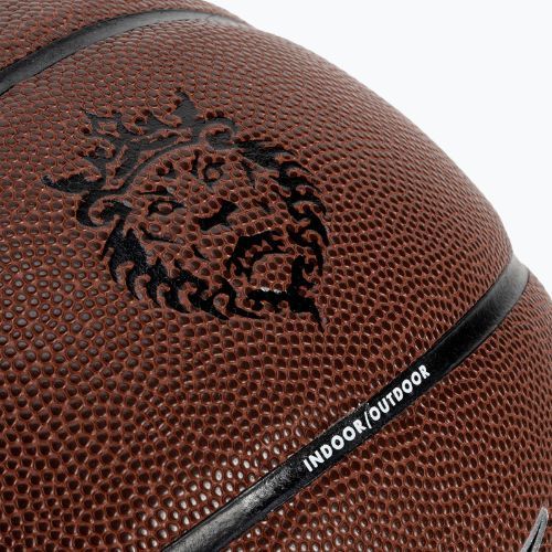 Nike All Court 8P 2.0 L James krepšinio N1004368-855 dydis 7