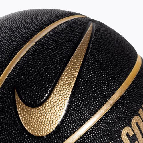 Nike Everyday All Court 8P Deflated basketball N1004369-070 dydis 7