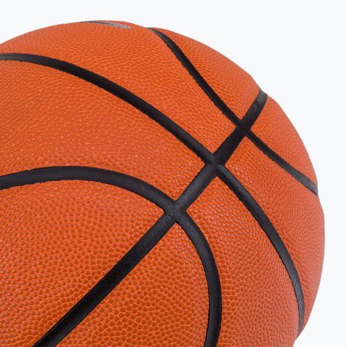 Nike Everyday All Court 8P Deflated basketball N1004369-855 dydis 7