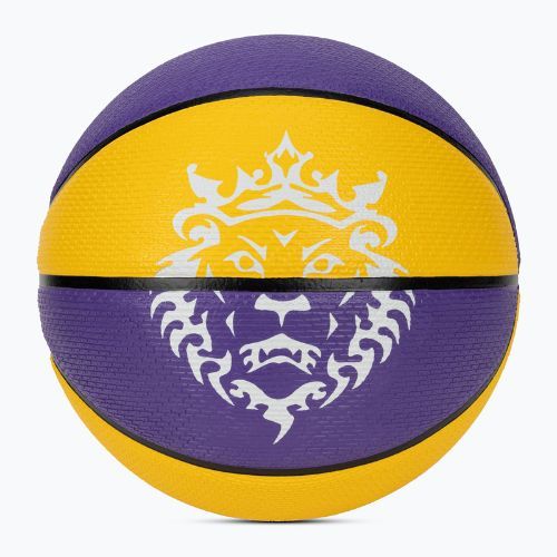 Nike Playground 8P 2.0 L James krepšinio N1004372-575 dydis 7