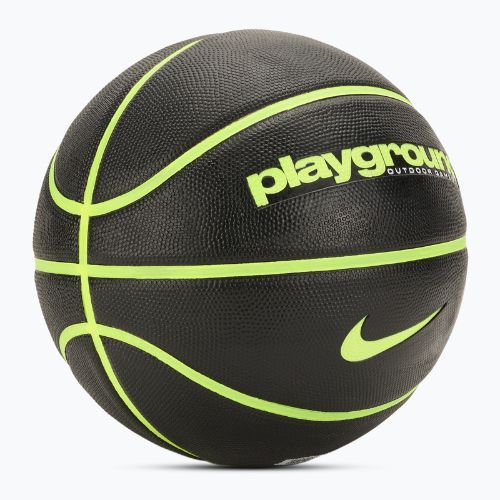 Nike Everyday Playground 8P Deflated basketball N1004498-085 dydis 7