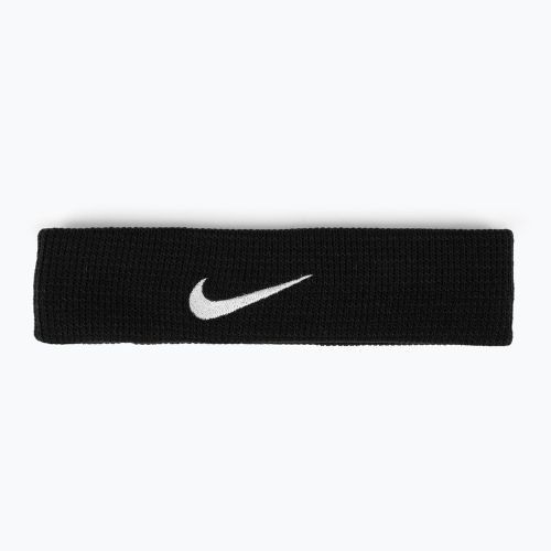 Nike Elite galvos juosta juoda N1006699-010