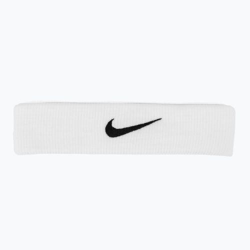 Nike Elite galvos juosta balta N1006699-101