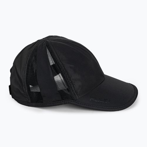 HUUB Race Cap II juoda A2-RC2