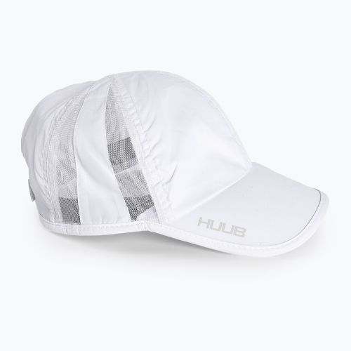 HUUB Race Cap II White A2-RC2