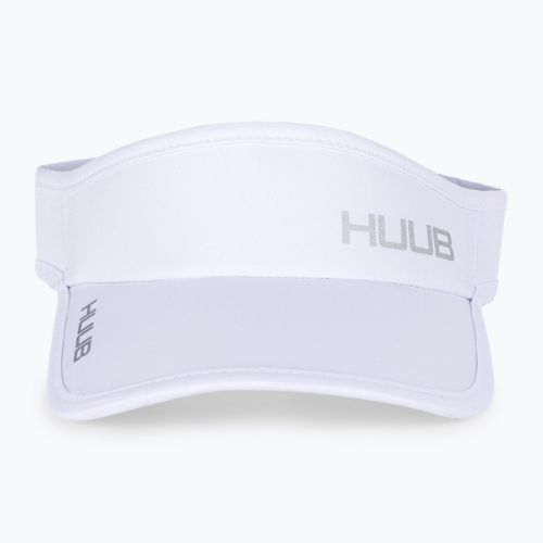 HUUB Run Visor white A2-VIS2