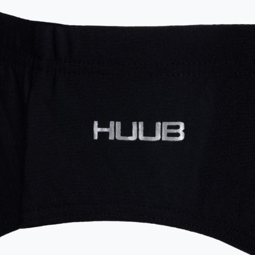 Vyriškos maudymosi kelnaitės HUUB Original Brief black BRIEFS