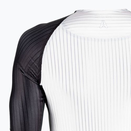 Vyriškas triatlono kostiumas HUUB Anemoi Aero + Bonded black ANEPB