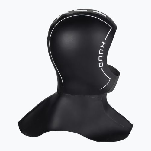 Neopreninis gobtuvas HUUB Varme Thermal Balaclava kaukė juoda A2-VB19
