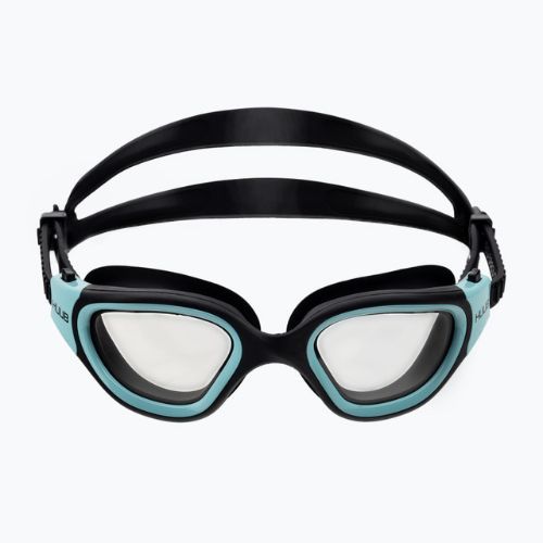 HUUB plaukimo akiniai Aphotic Photochromic aqua A2-AGAQ
