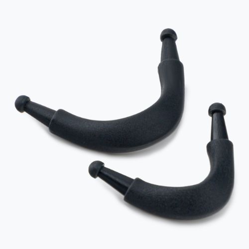 HUUB Plaukimo akiniai Pinnacle Air Seal fluo geltona/juoda A2-PINNFY