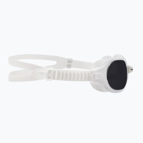 Plaukimo akiniai HUUB Retro white A2-RETROW