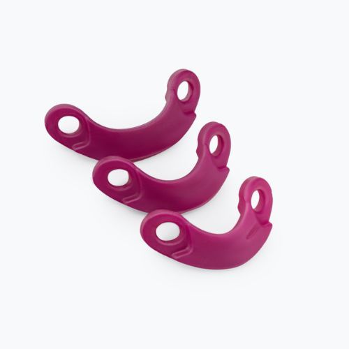 HUUB plaukimo akiniai Varga II rožinės spalvos A2-VARGA2P