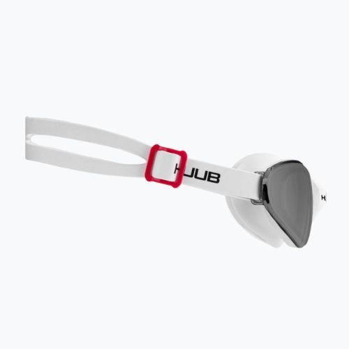 Plaukimo akiniai HUUB Vision white A2-VIGW
