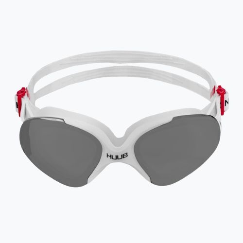 Plaukimo akiniai HUUB Vision white A2-VIGW