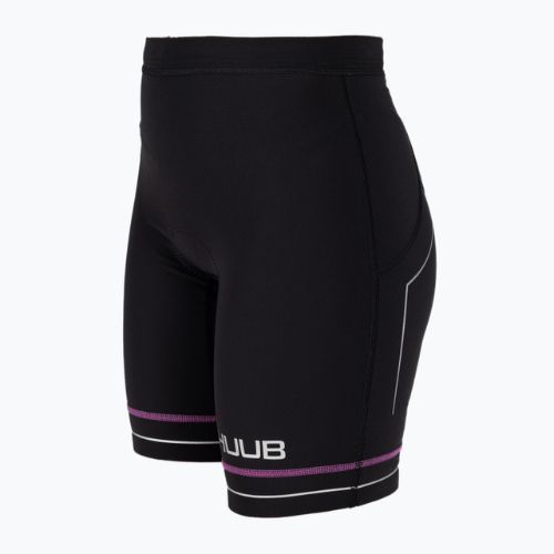 Moteriški triatlono šortai HUUB Aura Tri Short black AURSH