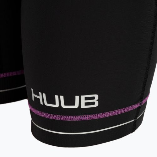 Moteriški triatlono šortai HUUB Aura Tri Short black AURSH
