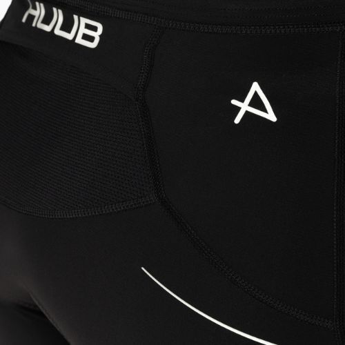 Moteriški triatlono šortai HUUB Aura Tri Short black AURSH