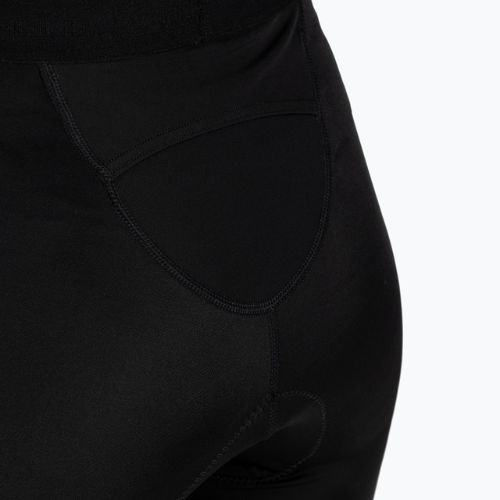 Moteriški triatlono šortai HUUB Commit Short black COMMITWSHORT