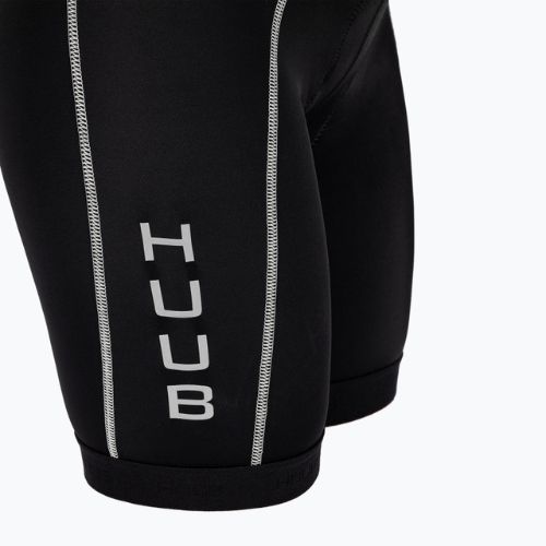 Moteriški triatlono šortai HUUB Commit Short black COMMITWSHORT