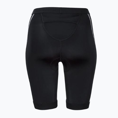 Moteriški triatlono šortai HUUB Commit Short black COMMITWSHORT