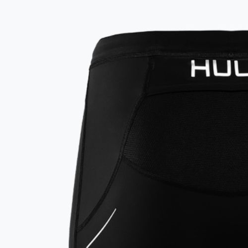 HUUB Vyriški triatlono šortai Race Tri Short black/red RCSH