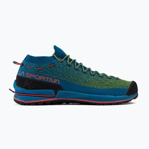 Vyriški trekingo batai La Sportiva TX2 Evo blue 27V623313