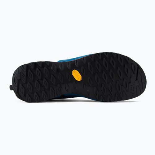 Vyriški trekingo batai La Sportiva TX2 Evo blue 27V623313