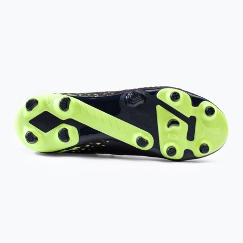 Vaikiški futbolo bateliai PUMA Future Z 2.4 FG/AG Jr tamsiai mėlyni 107009 01
