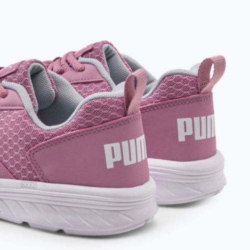 Moteriški bėgimo bateliai PUMA Nrgy Comet pink 190556 63