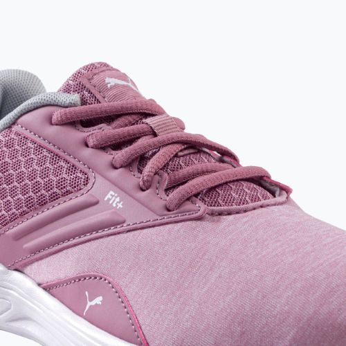 Moteriški bėgimo bateliai PUMA Nrgy Comet pink 190556 63