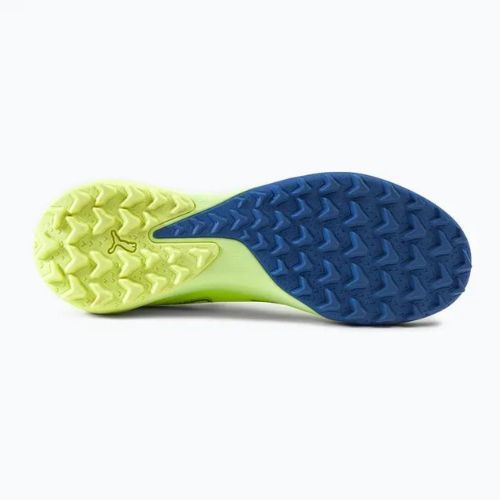 Vyriški futbolo bateliai PUMA Ultra Ultimate Cage žali 106893 01