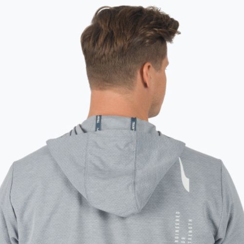 Vyriška treniruočių striukė PUMA Train Ultraweave pilka 522317 18