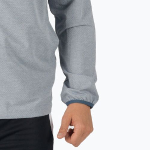 Vyriška treniruočių striukė PUMA Train Ultraweave pilka 522317 18