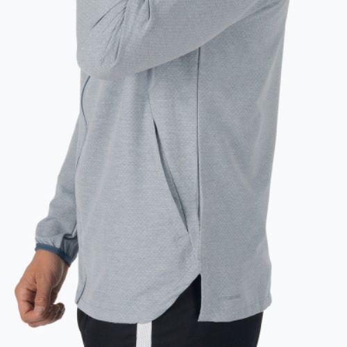 Vyriška treniruočių striukė PUMA Train Ultraweave pilka 522317 18