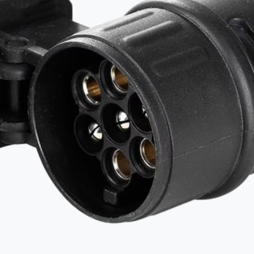 Thule bagažinės adapteris 9907 iš 7 kontaktų į 13 kontaktų kablį 990700