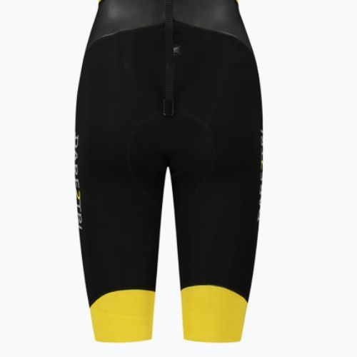 Moteriškas triatlono hidrokostiumas Dare2Tri Swim&Run black 17045