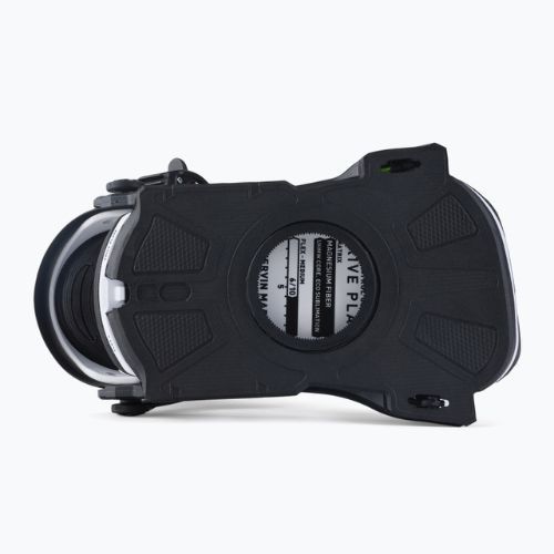 Snieglenčių batai Bent Metal Transfer black/white