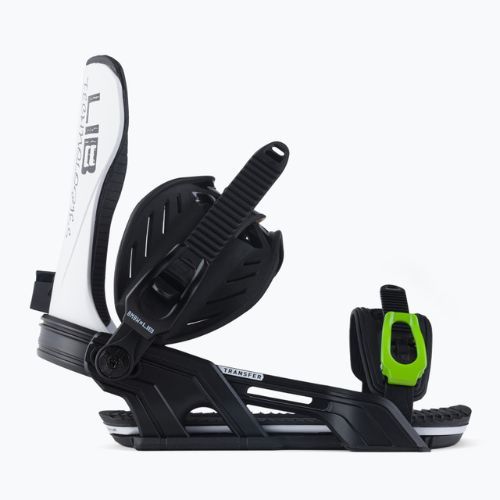 Snieglenčių batai Bent Metal Transfer black/white