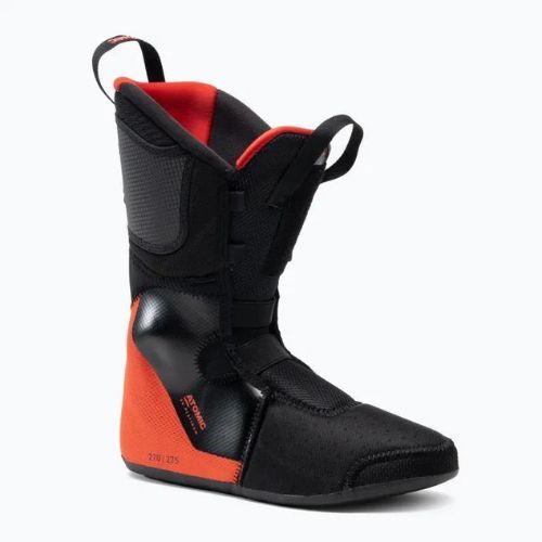 Vyriški slidinėjimo bateliai Atomic Backland Carbon black/red