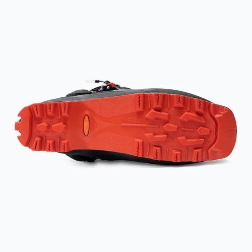 Vyriški slidinėjimo bateliai Atomic Backland Carbon black/red