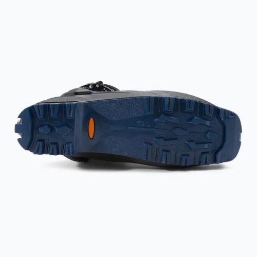 Vyriški slidinėjimo batai Atomic Backland Expert black/dark blue