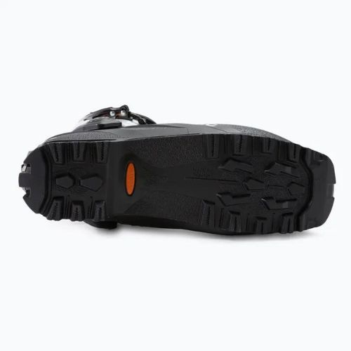 Moteriški slidinėjimo batai Atomic Backland Expert W black/white/silver