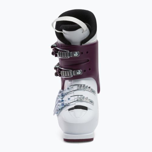 Vaikiški slidinėjimo batai Atomic Hawx Girl 4 white/berry