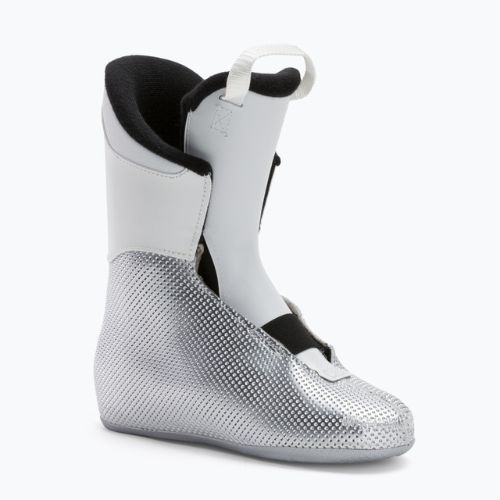 Vaikiški slidinėjimo batai Atomic Hawx Girl 4 white/berry