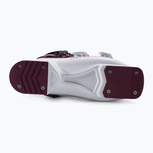 Vaikiški slidinėjimo batai Atomic Hawx Girl 4 white/berry