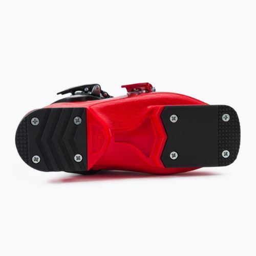Vaikiški slidinėjimo batai Atomic Hawx JR 2 red/black