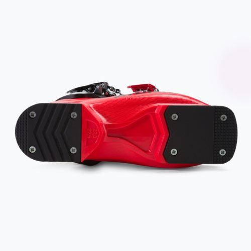Vaikiški slidinėjimo batai Atomic Hawx JR 3 red/black
